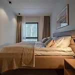 Levillas Levin Cranberry C26 Daire *