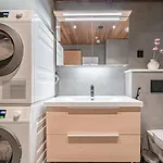 Levillas Levin Cranberry C26 Daire