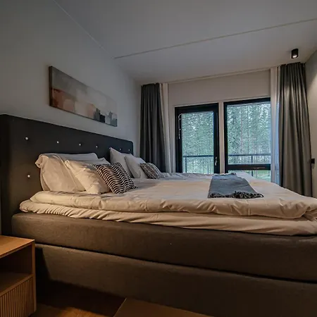 Appartamento Levillas Levin Cranberry C26 Levi