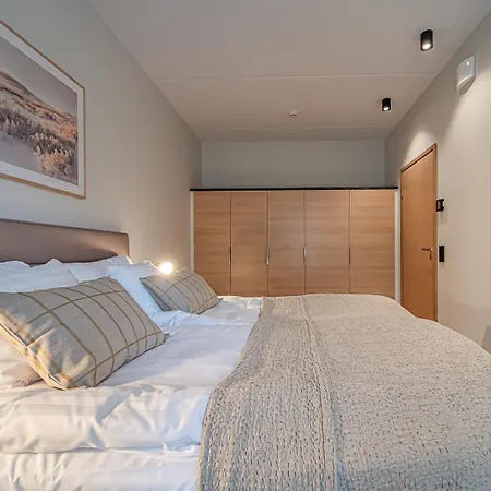 Levillas Levin Cranberry C26 Appartamento Levi