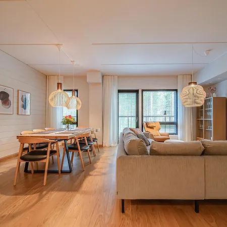 Daire Levillas Levin Cranberry C26 Levi