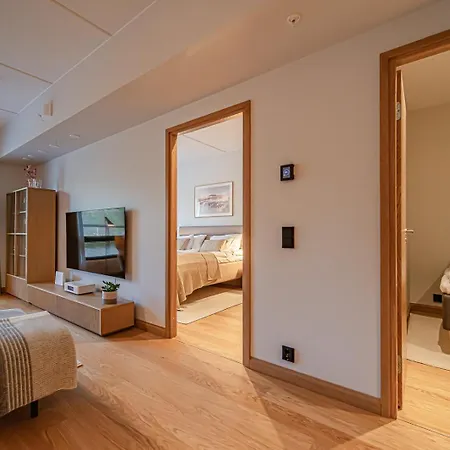 Levillas Levin Cranberry C26 Appartamento *