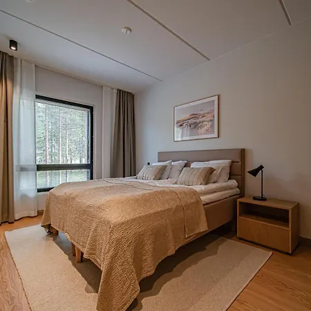 Appartamento Levillas Levin Cranberry C26