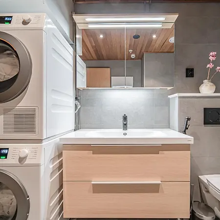 Levillas Levin Cranberry C26 Daire