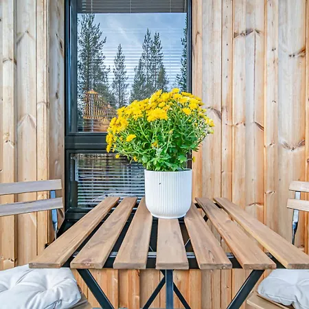 Appartamento Levillas Levin Cranberry C26 *