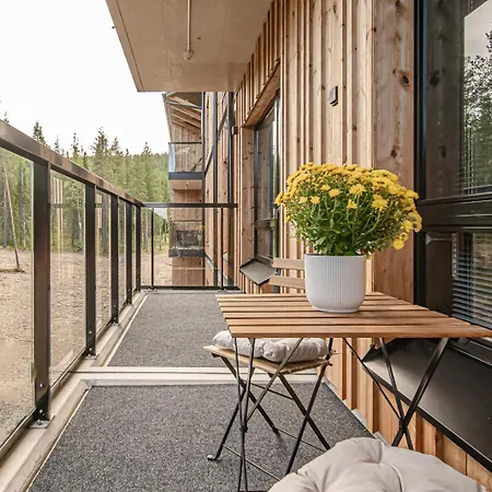 Appartamento Levillas Levin Cranberry C26 Levi