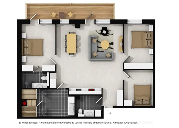 Levillas Levin Cranberry C26 *