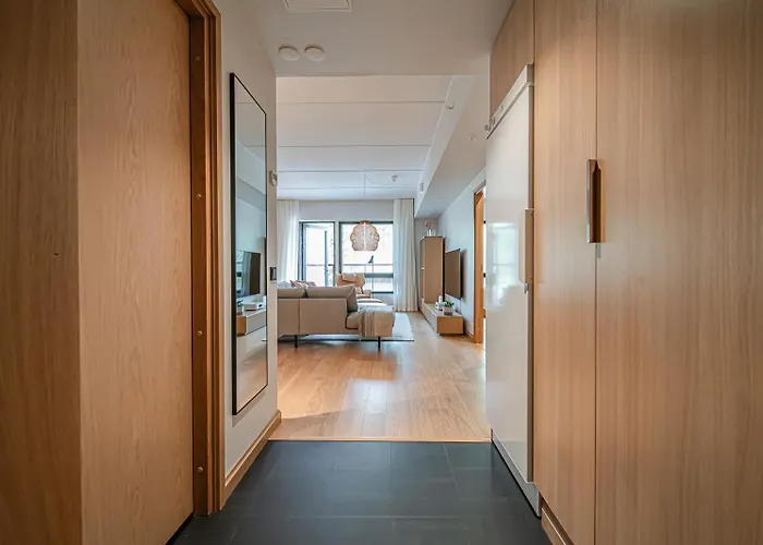 Lägenhet Levillas Levin Cranberry C26