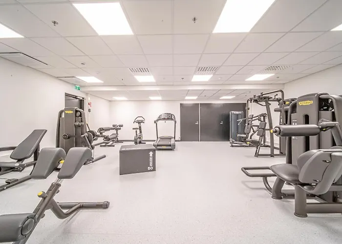 Lägenhet Levillas Levin Cranberry C26 Levi