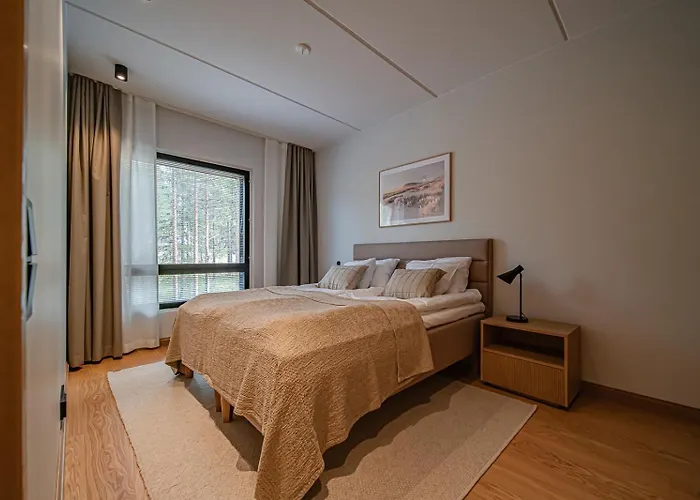 Lägenhet Levillas Levin Cranberry C26