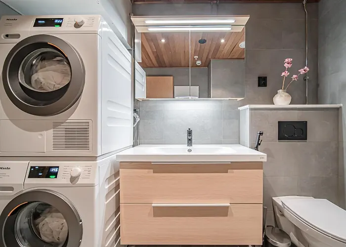 Levillas Levin Cranberry C26 Lägenhet